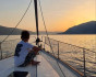 Yacht QUEEN, 4 hours, Tivat, Дневной тур, Черногория, Тиват