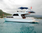 LADY MILA, One day charter, Turkey, Finike/Antalya/Alanya