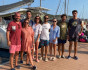 Kas catamaran day trip, One day charter, Turkey, Kash