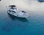 Motor yacht Kemer, One day charter, Turkey, Antalya