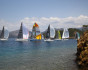 22nd Gocek Autumn Race Week, Регата, Турция, Фетхие, Гечек