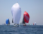 22nd Gocek Autumn Race Week, Регата, Турция, Фетхие, Гечек