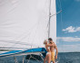 Sail boat, One day charter, Montenegro, Tivat