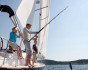 sailing in Turkey, Cruise, Turkey, Marmaris