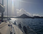 Family Sailing cruise in the Caribbean, Cruise, Caribbean Islands, Martinique (France)