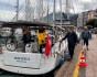 Educational and training trip for novice captains, Training, Turkey, Fethiye/Göcek