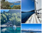 Family trip on a sailing yacht, One day charter, Turkey, Marmaris