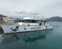 Trojan boat, One day charter, Montenegro, Tivat