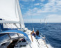 Sailing cruise in Greece, Cruise, Greece, Saronic Gulf / Athens