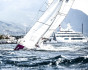 Sailing trip on a sports boats, One day charter, Montenegro, Tivat