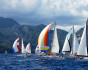 Spring Gocek Race Week 2025, Regatta, Turkey, Fethiye/Göcek