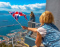 Heading to the Canaries, One way trip, Spain, Atlantic coast