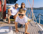 Sail cruise in Montenegro, Cruise, Montenegro, Tivat