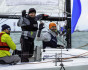 J/70 Master Class, One day charter, Russia, Saint-Petersburg