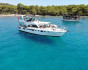 Motor yacht Kemer, One day charter, Turkey, Antalya