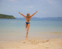 Day trip in Andaman sea, One day charter, Thailand, Andaman sea