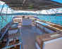 YACHT IN ISTANBUL VIP-K5, One day charter, Turkey, Istanbul