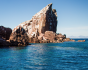 Travel to Mexico on a catamaran, Cruise, Mexico, Pacific Coast, Gulf of California