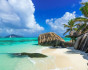 Seychelles, Cruise, Seychelles, Mahe