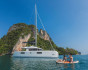 Bali Catspace Siva, One day charter, Thailand, Andaman sea