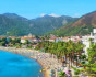 Marmaris- Fethiye - Kash cruise, Круиз, Турция, Мармарис