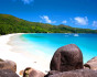 Seychelles, Cruise, Seychelles, Mahe