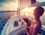 Adriatic, Sicily, Aeolian Islands and the way to the Eternal City, Cruise, Montenegro, Tivat