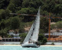 Course Inshore Skipper ISSA, Training, Thailand, Andaman sea