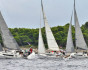 Champagne Cup Race 2025, Regatta, Croatia, Shibenik