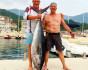 Fishing catch tuna &quot;Big Game&quot;, Fishing, Montenegro, Herceg Novi