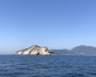 Motor boat Trip Zanjica Beach and Blue Cave, One day charter, Montenegro, Herceg Novi