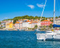 Yacht tour in Croatia, Cruise, Croatia, Shibenik