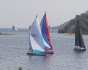 22ht Gocek Autumn Race Week, Регата, Турция, Фетхие, Гечек