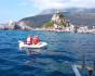 Light Travel, One day charter, Montenegro, Bar