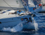 Sail and Fun Trophy, Регата, Турция, Фетхие, Гечек