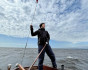 Saint-Petersburg under the sail, One day charter, Russia, Saint-Petersburg