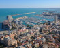Tabarca Island, Alicante, Дневной тур, Испания, Аликанте