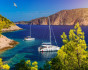 Yacht trips in Greece, Круиз, Греция,  Саронический залив /Афины