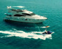 ADELYA, One day charter, Turkey, Antalya