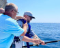 Fishing in the bay, Fishing, Montenegro, Herceg Novi