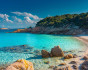 Sardinia-Corsica, Круиз, Италия, Сардиния