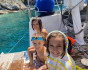 Sail trip in Rijeka, One day charter, Croatia, Istria/Kvarner