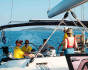 Sailing cruise in Greece, Cruise, Greece, Saronic Gulf / Athens