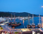 Turkey under scarlet sails!, Cruise, Turkey, Fethiye/Göcek