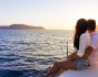 Adriatic, Sicily, Aeolian Islands and the way to the Eternal City, Cruise, Montenegro, Tivat