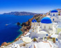 Santorini, Круиз, Греция, Додекамы 