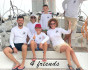 Learning campaign on the yacht. Greece - Palma de Mallorca, Cruise, Greece, Ionian