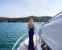 Motor yacht Tivat, One day charter, Montenegro, Tivat