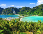 THAI RHAPSODY, Cruise, Thailand, Andaman sea