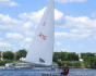 Subscription for 15 training sessions, dinghy Luch, Training, Russia, Saint-Petersburg